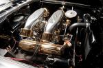 Cadillac Eldorado Brougham Town Car Concept 1956 года